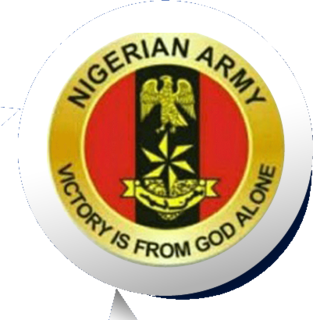 Nigerian Army