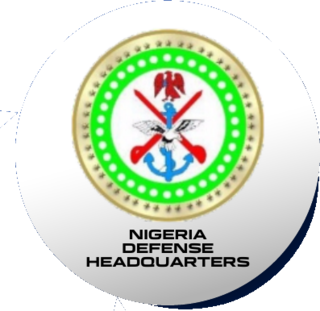 Nigeria Defense Headquarters