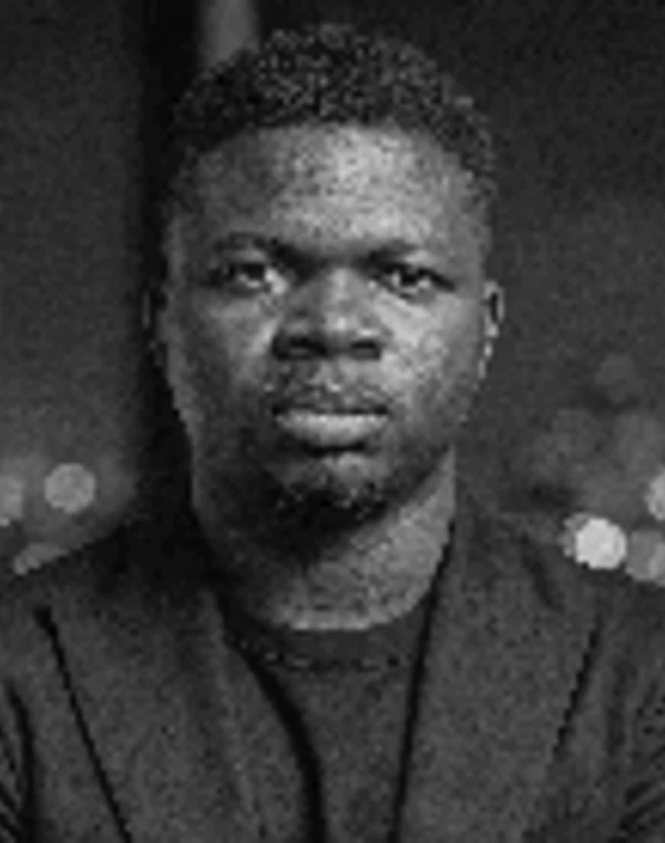 Adejo Godwin